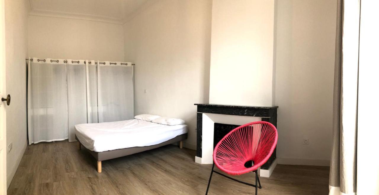Insula I - Appartement Arenes Centre-Ville Ним Экстерьер фото